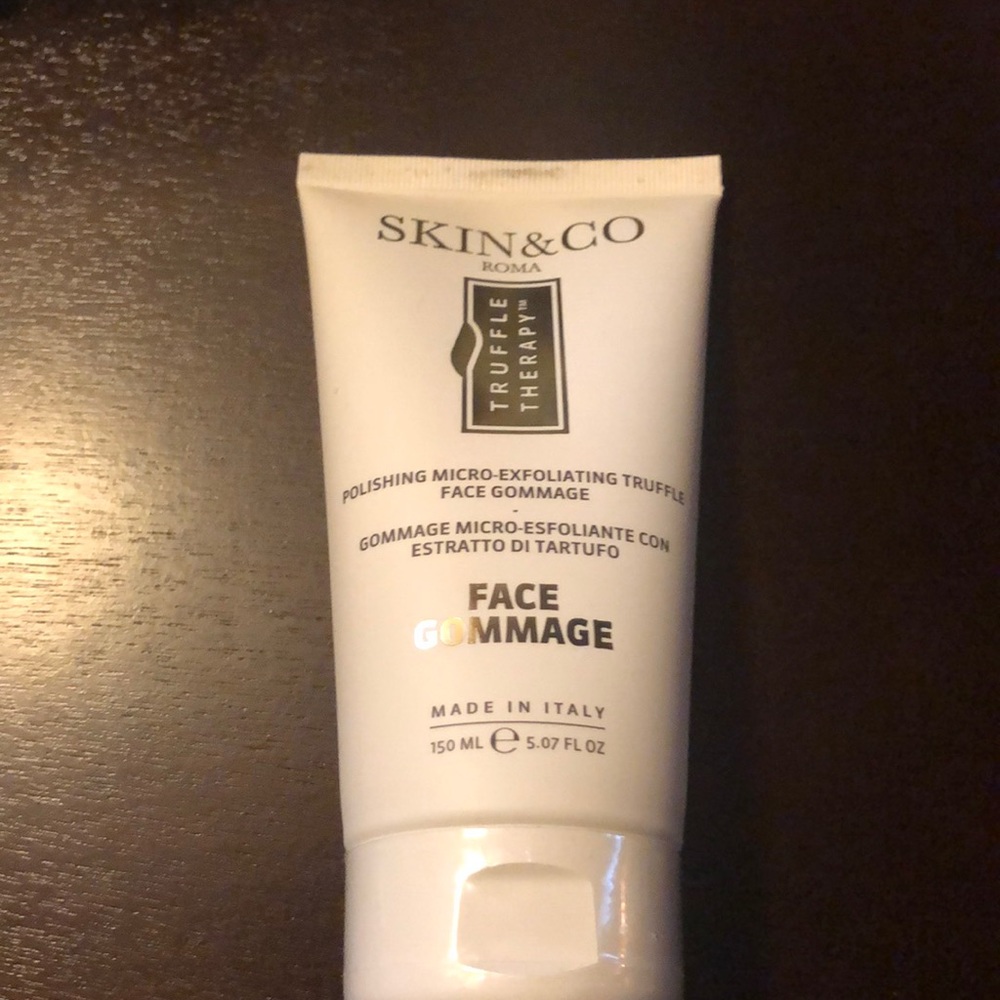 Skin & Co Exfoliating Face Truffle (Final Price)